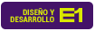 Diseño y desarrollo: E1 Estudio